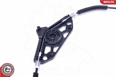 ESEN SKV 00SKV581 EAN: 5901947368329.