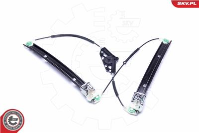 ESEN SKV 00SKV582 EAN: 5901947368336.