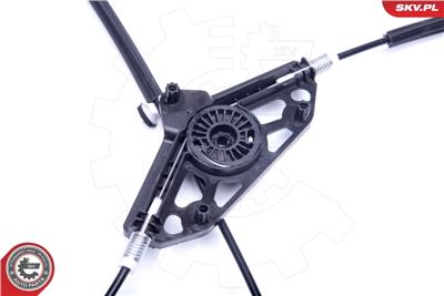 ESEN SKV 00SKV582 EAN: 5901947368336.