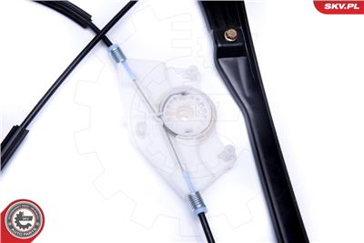 ESEN SKV 00SKV621 EAN: 5901947368404.