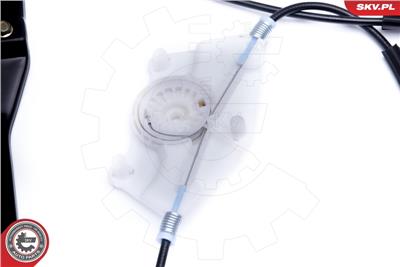 ESEN SKV 00SKV622 EAN: 5901947368411.