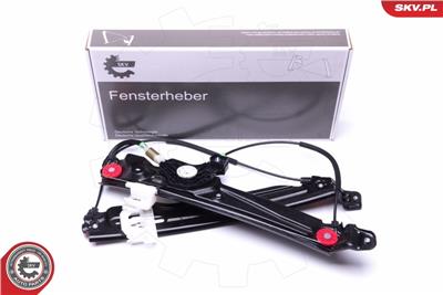 ESEN SKV 00SKV671 EAN: 5901947347126.