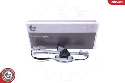 ESEN SKV 00SKV742 EAN: 5901947390030.