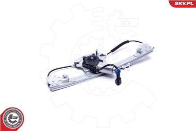 ESEN SKV 00SKV742 EAN: 5901947390030.