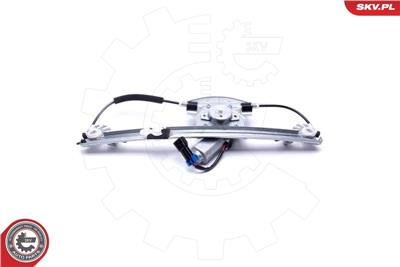 ESEN SKV 00SKV742 EAN: 5901947390030.