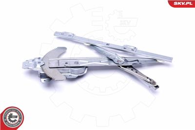 ESEN SKV 00SKV821 EAN: 5901947390184.