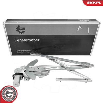 ESEN SKV 00SKV831 EAN: 5901947390207.