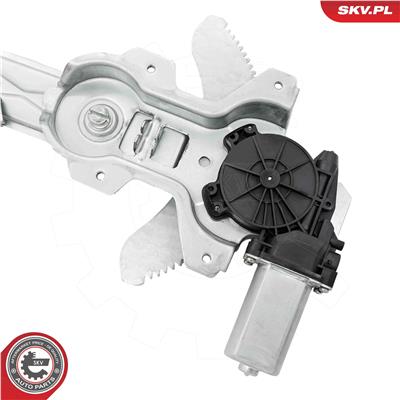 ESEN SKV 00SKV831 EAN: 5901947390207.