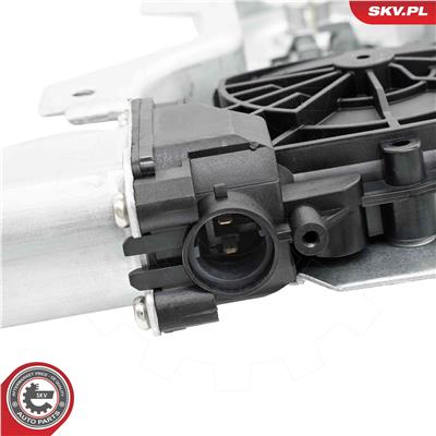 ESEN SKV 00SKV831 EAN: 5901947390207.