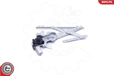 ESEN SKV 00SKV832 EAN: 5901947390214.