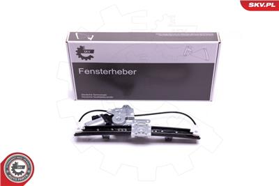 ESEN SKV 00SKV854 EAN: 5901947390276.