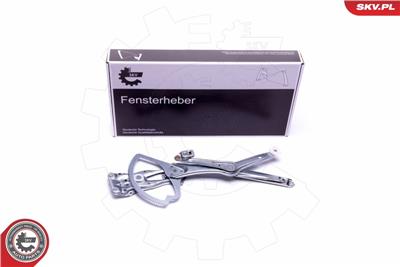 ESEN SKV 00SKV871 EAN: 5901947390306.