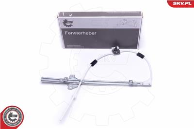 ESEN SKV 00SKV912 EAN: 5901947390399.