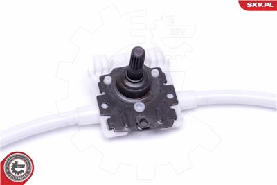 ESEN SKV 00SKV912 EAN: 5901947390399.