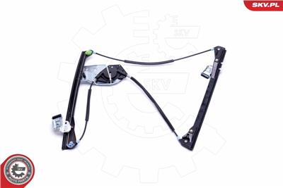 ESEN SKV 00SKV961 EAN: 5901947390481.