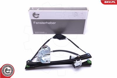 ESEN SKV 00SKV962 EAN: 5901947390498.