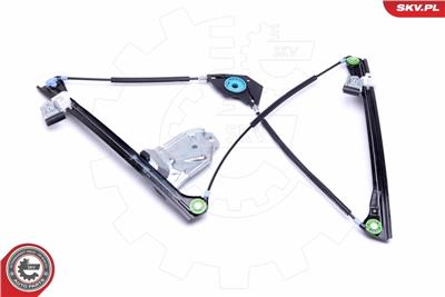 ESEN SKV 00SKV962 EAN: 5901947390498.