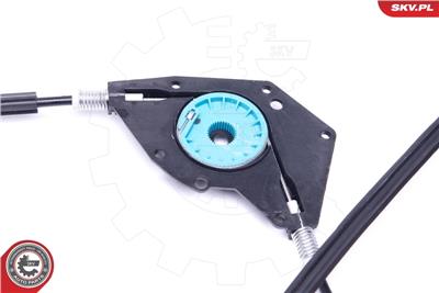 ESEN SKV 00SKV962 EAN: 5901947390498.