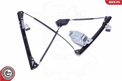 ESEN SKV 00SKV962 EAN: 5901947390498.