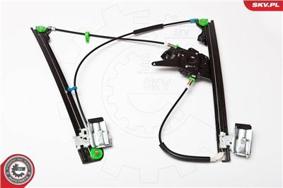 ESEN SKV 01SKV012 EAN: 5901947315606.