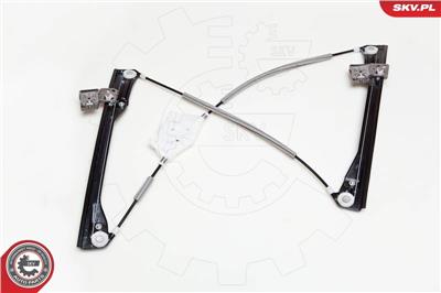 ESEN SKV 01SKV021 EAN: 5901947315408.