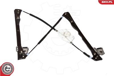 ESEN SKV 01SKV031 EAN: 5901947315613.