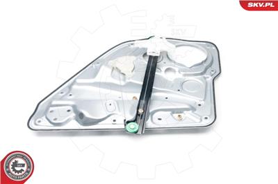 ESEN SKV 01SKV037 EAN: 5901947331217.