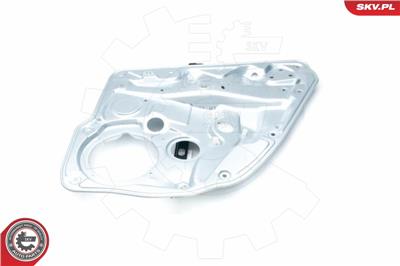 ESEN SKV 01SKV038 EAN: 5901947331224.