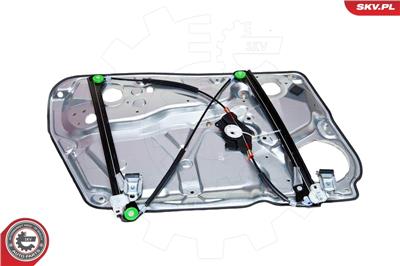 ESEN SKV 01SKV066 EAN: 5901947316481.