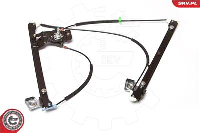 ESEN SKV 01SKV112 EAN: 5901947315729.