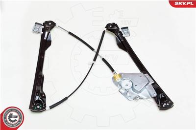 ESEN SKV 01SKV121 EAN: 5901947315507.