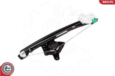 ESEN SKV 01SKV124 EAN: 5901947315514.