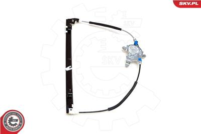 ESEN SKV 01SKV131 EAN: 5901947315545.