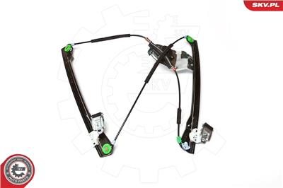 ESEN SKV 01SKV172 EAN: 5901947315781.