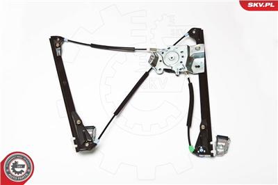 ESEN SKV 01SKV181 EAN: 5901947315798.