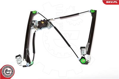 ESEN SKV 01SKV181 EAN: 5901947315798.