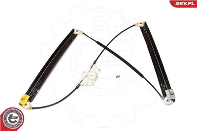 ESEN SKV 01SKV201 EAN: 5901947315835.