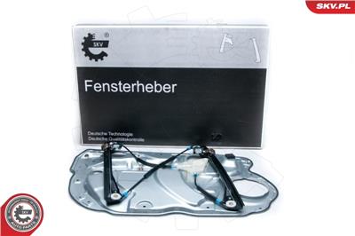 ESEN SKV 01SKV216 EAN: 5901947331286.