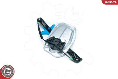 ESEN SKV 01SKV274 EAN: 5901947320570.