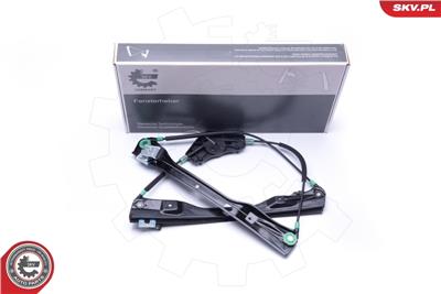 ESEN SKV 01SKV291 EAN: 5901947331316.