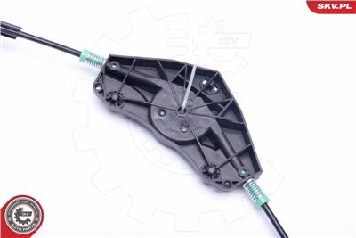 ESEN SKV 01SKV291 EAN: 5901947331316.