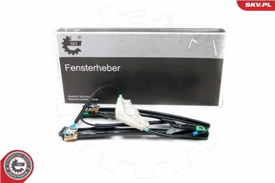 ESEN SKV 01SKV292 EAN: 5901947331323.