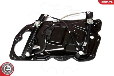 ESEN SKV 01SKV295 EAN: 5901947316993.