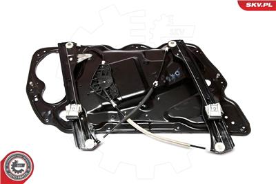 ESEN SKV 01SKV296 EAN: 5901947317006.