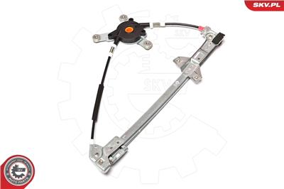 ESEN SKV 01SKV301 EAN: 5901947316986.