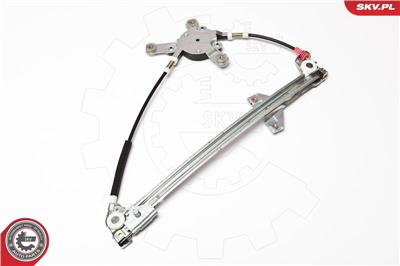 ESEN SKV 01SKV302 EAN: 5901947317013.