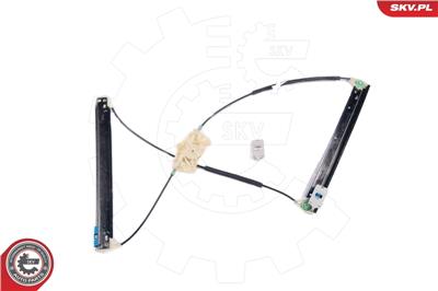 ESEN SKV 01SKV311 EAN: 5901947317044.