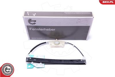 ESEN SKV 01SKV314 EAN: 5901947317051.