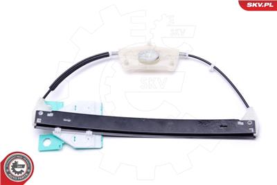 ESEN SKV 01SKV314 EAN: 5901947317051.