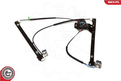 ESEN SKV 01SKV321 EAN: 5901947317082.